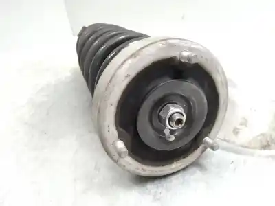 Second-hand car spare part rear shock absorber for bmw serie 7 (e65/e66) 745i oem iam references 19172743  