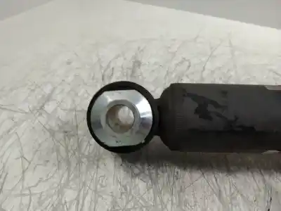 Second-hand car spare part rear shock absorber for bmw serie 7 (e65/e66) 745i oem iam references 19172743  