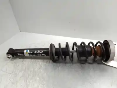 Tweedehands auto-onderdeel achter schokbreker voor bmw serie 7 (e65/e66) 745i oem iam-referenties 19172743