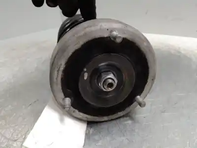 Second-hand car spare part rear shock absorber for bmw serie 7 (e65/e66) 745i oem iam references 19172743  