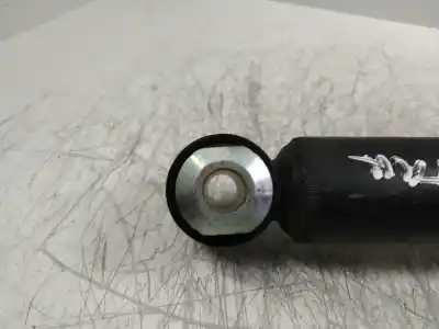 Second-hand car spare part rear shock absorber for bmw serie 7 (e65/e66) 745i oem iam references 19172743  