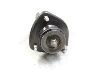 Peça sobressalente para automóvel em segunda mão amortecedor traseiro por bmw x3 (e83) xdrive 20d referências oem iam   