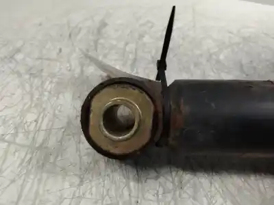 Peça sobressalente para automóvel em segunda mão amortecedor traseiro por bmw x3 (e83) xdrive 20d referências oem iam   