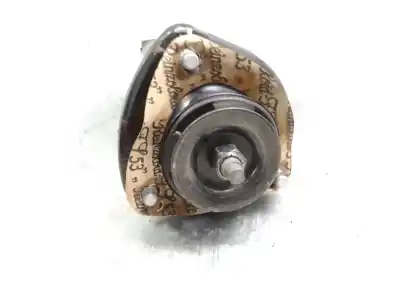 Peça sobressalente para automóvel em segunda mão amortecedor traseiro por bmw x3 (e83) xdrive 20d referências oem iam   