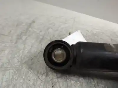 Peça sobressalente para automóvel em segunda mão amortecedor traseiro por bmw x3 (e83) xdrive 20d referências oem iam   