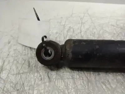 Peça sobressalente para automóvel em segunda mão amortecedor traseiro por bmw x3 (e83) 3.0 turbodiesel referências oem iam 33523413789  
