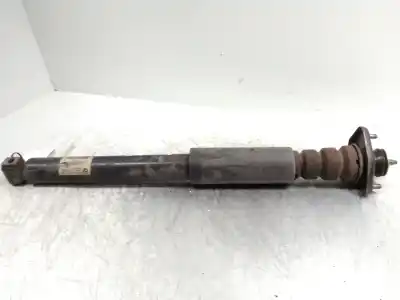 Peça sobressalente para automóvel em segunda mão AMORTECEDOR TRASEIRO por BMW X3 (E83)  Referências OEM IAM 33523413789  
