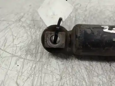 Peça sobressalente para automóvel em segunda mão amortecedor traseiro por bmw x3 (e83) 3.0 turbodiesel referências oem iam 33523413789  