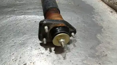 Peça sobressalente para automóvel em segunda mão amortecedor traseiro esquerdo por bmw x3 (e83) 3.0d referências oem iam 33523413789  