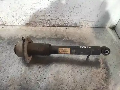 Second-hand car spare part right rear shock absorber for bmw x5 (e70) 3.0d oem iam references 33526781927