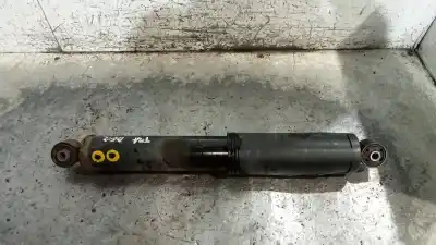 Peça sobressalente para automóvel em segunda mão amortecedor traseiro direito por chevrolet captiva 2.0 vcdi lt referências oem iam 