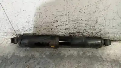 Peça sobressalente para automóvel em segunda mão amortecedor traseiro esquerdo por chevrolet captiva 2.0 vcdi lt referências oem iam 