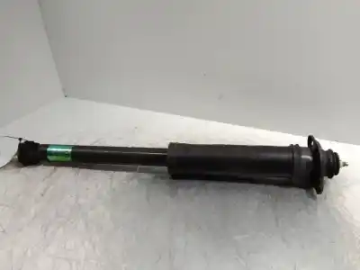 Pezzo di ricambio per auto di seconda mano ammortizzatore posteriore per chevrolet aveo 1.2 cat riferimenti oem iam 96980829
