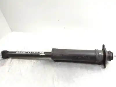Pezzo di ricambio per auto di seconda mano ammortizzatore posteriore per chevrolet aveo 1.2 cat riferimenti oem iam 96980829