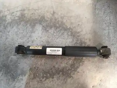 Pezzo di ricambio per auto di seconda mano AMMORTIZZATORE POSTERIORE DESTRO per CITROEN BERLINGO STATION WAGON  Riferimenti OEM IAM 9674213580  814902003966