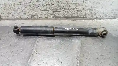 Second-hand car spare part rear left shock absorber for citroen c2 furio oem iam references 