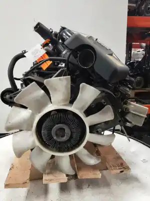 Second-hand car spare part complete engine for ford explorer 4.0 xlt oem iam references 