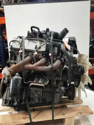 Second-hand car spare part complete engine for ford explorer 4.0 xlt oem iam references   ua07462