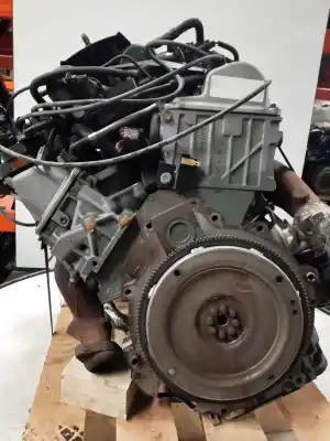 Second-hand car spare part complete engine for ford explorer 4.0 xlt oem iam references   ua07462