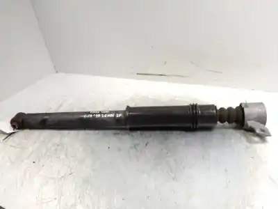 Peça sobressalente para automóvel em segunda mão amortecedor traseiro por citroen c4 lim. tonic referências oem iam 