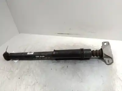 Peça sobressalente para automóvel em segunda mão amortecedor traseiro por citroen c4 lim. tonic referências oem iam 