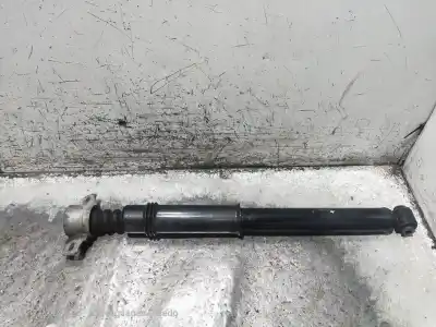 Tweedehands auto-onderdeel schokbreker links achter voor citroen c4 lim. live edition oem iam-referenties 9811519480