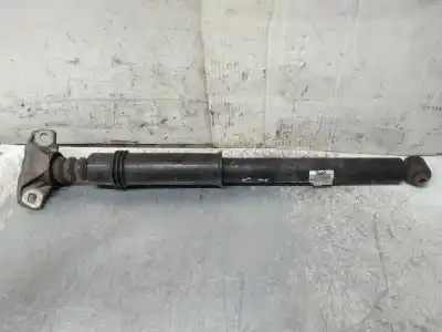 Second-hand car spare part rear left shock absorber for citroen c4 lim. exclusive oem iam references 