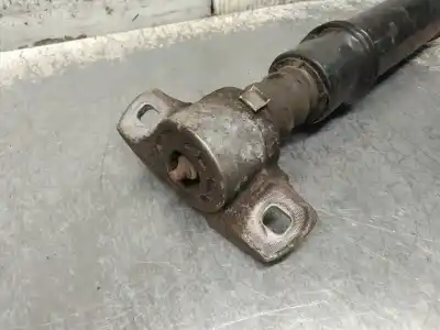 Peça sobressalente para automóvel em segunda mão amortecedor traseiro esquerdo por citroen c4 lim. exclusive referências oem iam   