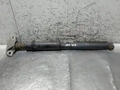 Second-hand car spare part right rear shock absorber for citroen c4 lim. seduction oem iam references 