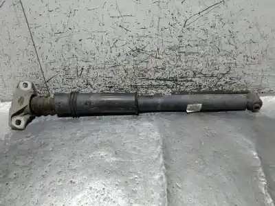 Second-hand car spare part rear left shock absorber for citroen c4 lim. seduction oem iam references 