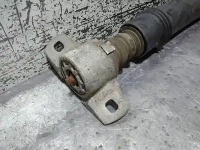 Peça sobressalente para automóvel em segunda mão amortecedor traseiro esquerdo por citroen c4 lim. seduction referências oem iam   