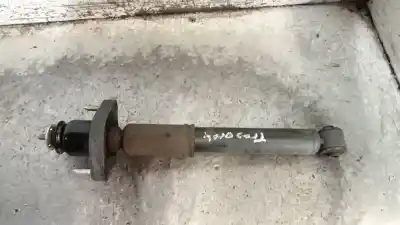 Автозапчастина б/у правий задній амортизатор для citroen c-crosser (vu_, vv_) 2.2 hdi посилання на oem iam 4162a050