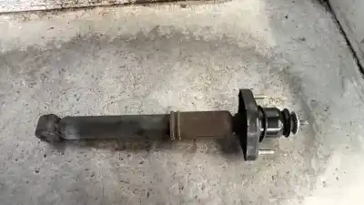 Автозапчастина б/у амортизатор задній лівий для citroen c-crosser (vu_, vv_) 2.2 hdi посилання на oem iam 4162a050