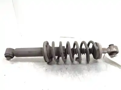 Second-hand car spare part Rear Shock Absorber for CITROEN C5 BERLINA Millenium OEM IAM references   
