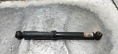 Second-hand car spare part right rear shock absorber for citroen ds3 (sa_) 1.6 vti 120 oem iam references 9673896880