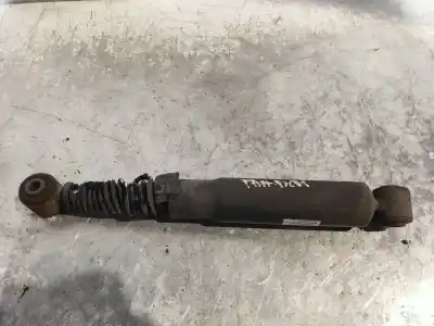 Second-hand car spare part right rear shock absorber for citroen jumpy hdi 120 29 l1h1 furg. oem iam references  Second-hand car spare part right rear shock absorber for citroen jumpy hdi 120 29 l1h1 furg. oem iam references
