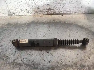 Tweedehands auto-onderdeel schokbreker rechts achter voor citroen ds3 special edition oem iam-referenties 9685479880