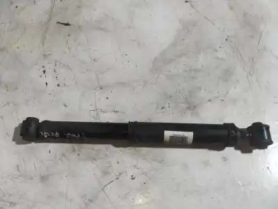 Second-hand car spare part right rear shock absorber for citroen c-elysée seduction oem iam references 9674665580