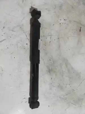 Second-hand car spare part rear left shock absorber for citroen c-elysée seduction oem iam references 9674665580