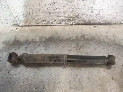 Автозапчасти б/у задний левый амортизатор за citroen c-elysée shine ссылки oem iam 9674665580