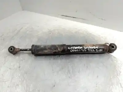 Pezzo di ricambio per auto di seconda mano ammortizzatore posteriore per citroen dyane dyane 6 riferimenti oem iam 5490754