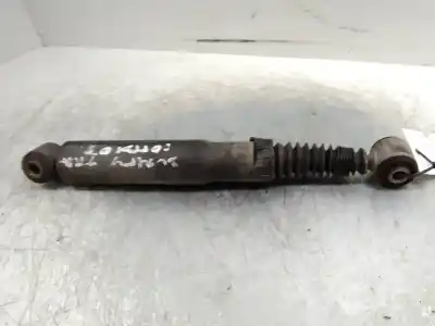 Second-hand car spare part rear shock absorber for citroen jumpy hdi 90 27 l1h1 furg. oem iam references  Second-hand car spare part rear shock absorber for citroen jumpy hdi 90 27 l1h1 furg. oem iam references