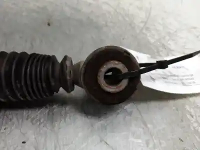 Second-hand car spare part rear shock absorber for citroen jumpy hdi 90 27 l1h1 furg. oem iam references   