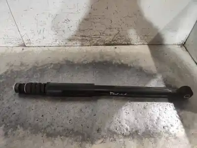 Second-hand car spare part rear left shock absorber for dacia duster ambiance 4x2 oem iam references 562105043r