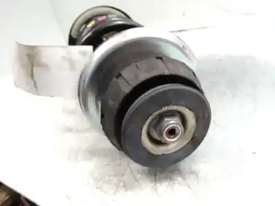 Peça sobressalente para automóvel em segunda mão amortecedor traseiro direito por dacia duster 1.5 dci diesel fap cat referências oem iam   