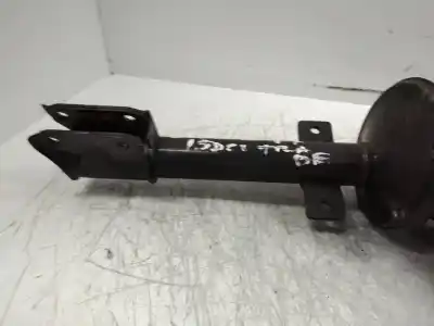 Peça sobressalente para automóvel em segunda mão amortecedor traseiro direito por dacia duster 1.5 dci diesel fap cat referências oem iam   