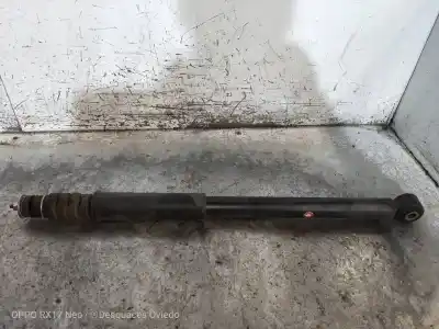 Peça sobressalente para automóvel em segunda mão amortecedor traseiro direito por dacia duster ii comfort referências oem iam 562105043r