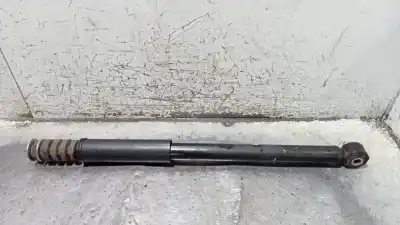 Peça sobressalente para automóvel em segunda mão amortecedor traseiro direito por dacia duster ii comfort referências oem iam 562106321r