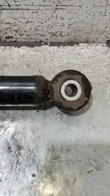 Second-hand car spare part right rear shock absorber for dacia duster ii comfort oem iam references 562106321r  