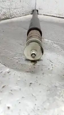 Second-hand car spare part right rear shock absorber for dacia duster ii comfort oem iam references 562106321r  